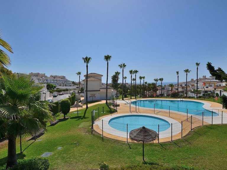 Town House for Sale in Benalmadena Costa, Malaga 41