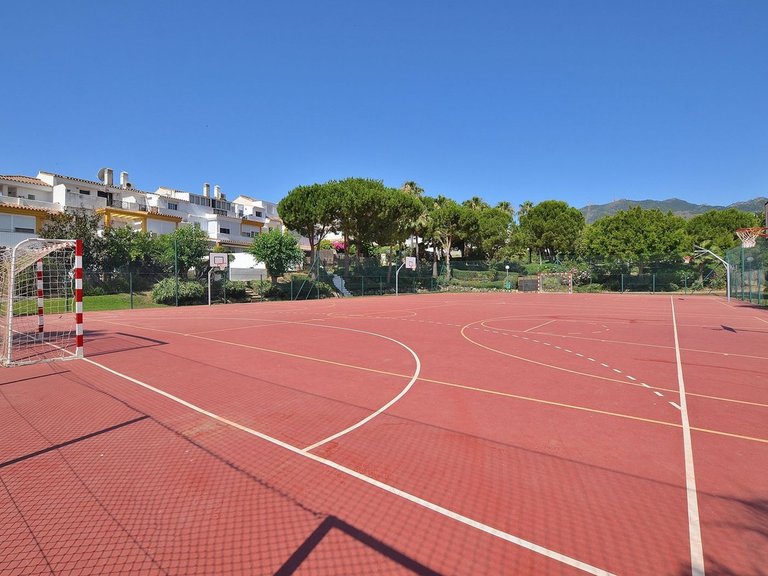Town House for Sale in Benalmadena Costa, Malaga 42