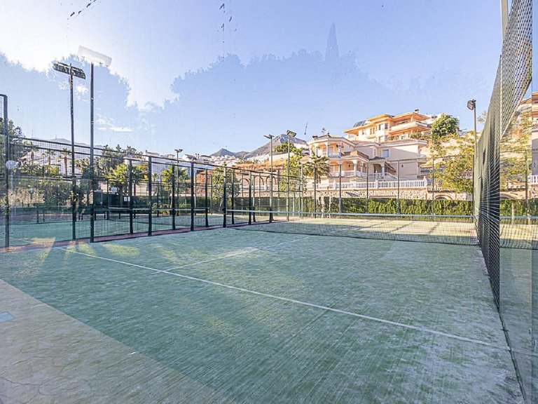 Town House for Sale in Benalmadena Costa, Malaga 43