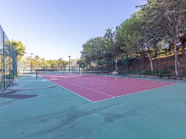 Town House for Sale in Benalmadena Costa, Malaga 44