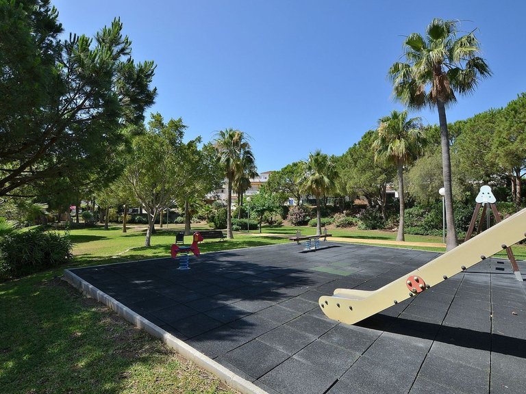 Town House for Sale in Benalmadena Costa, Malaga 46
