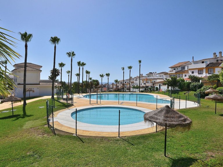 Town House for Sale in Benalmadena Costa, Malaga 47
