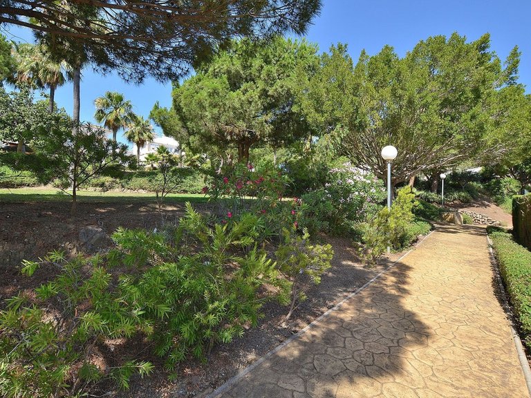 Town House for Sale in Benalmadena Costa, Malaga 48