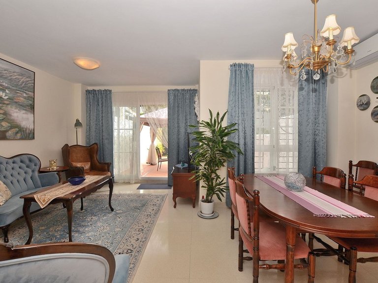 Town House for Sale in Benalmadena Costa, Malaga 5