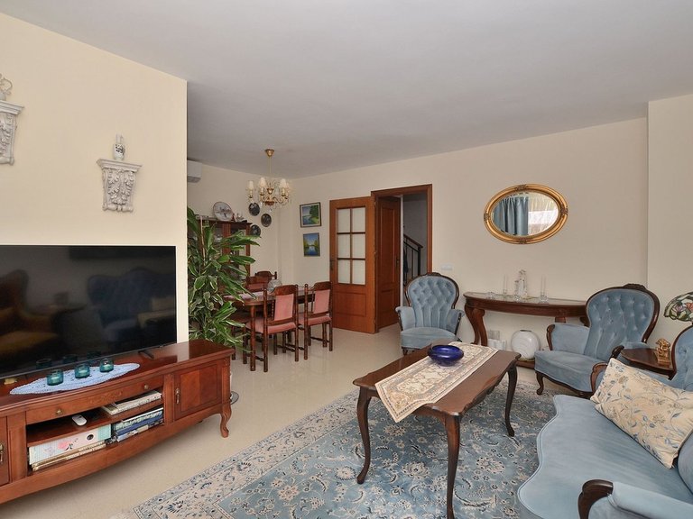 Town House for Sale in Benalmadena Costa, Malaga 8