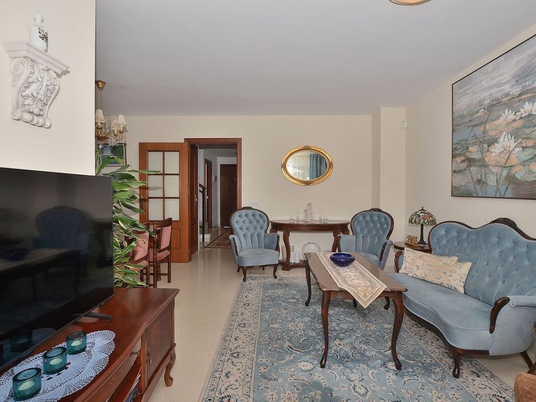 Town House for Sale in Benalmadena Costa, Malaga 9