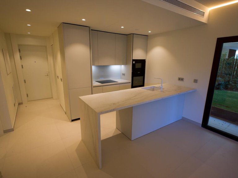 Apartment for Sale in Higueron, Malaga 10