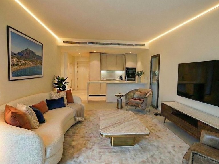 Apartment for Sale in Higueron, Malaga 5