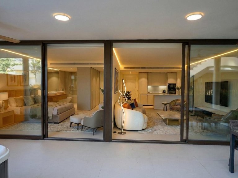 Apartment for Sale in Higueron, Malaga 6