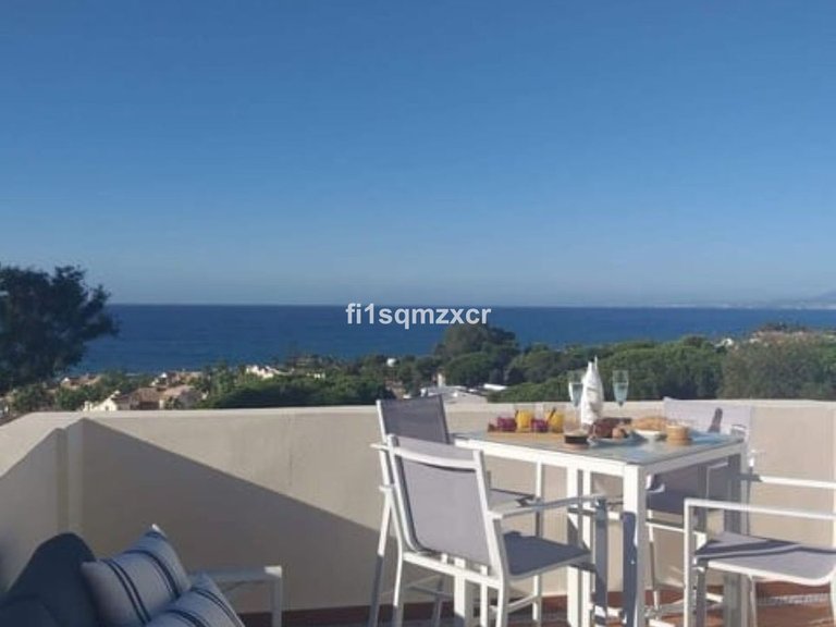 Apartment for Sale in Marbella, Malaga 1
