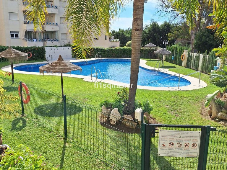 Apartment for Sale in Marbella, Malaga 10