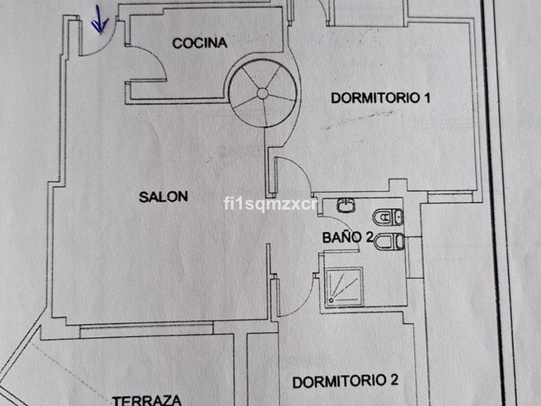 Apartment for Sale in Marbella, Malaga 13
