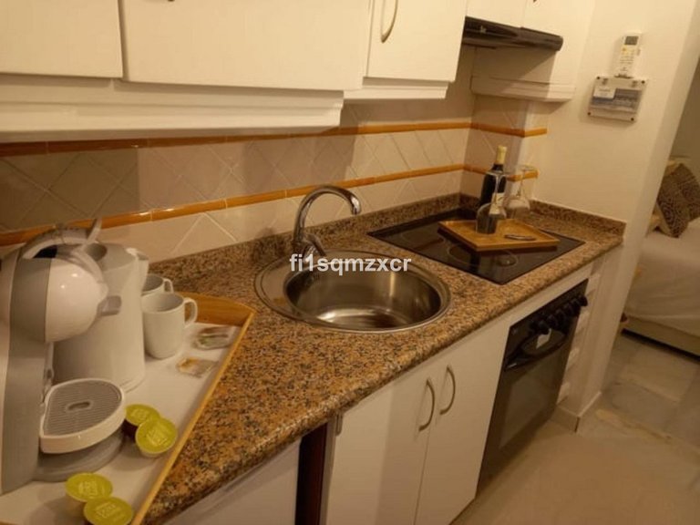 Apartment for Sale in Marbella, Malaga 16
