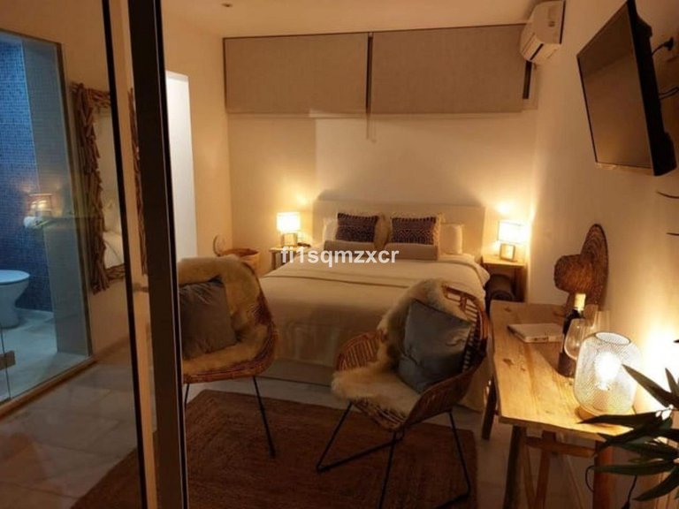 Apartment for Sale in Marbella, Malaga 17