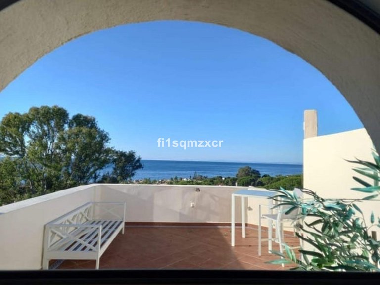 Apartment for Sale in Marbella, Malaga 18