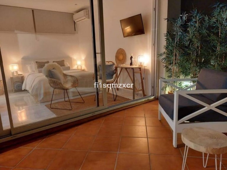 Apartment for Sale in Marbella, Malaga 19