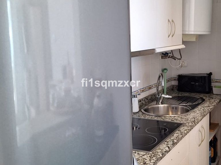 Apartment for Sale in Marbella, Malaga 6