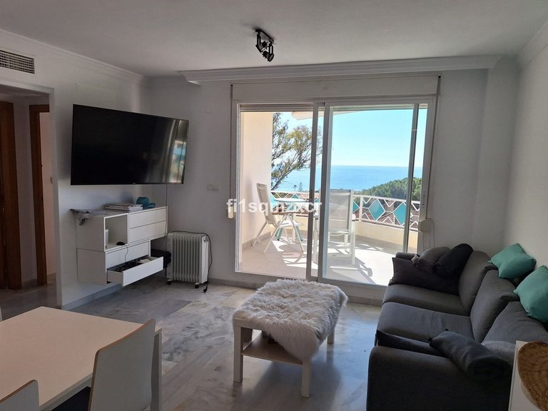 Apartment for Sale in Marbella, Malaga 8