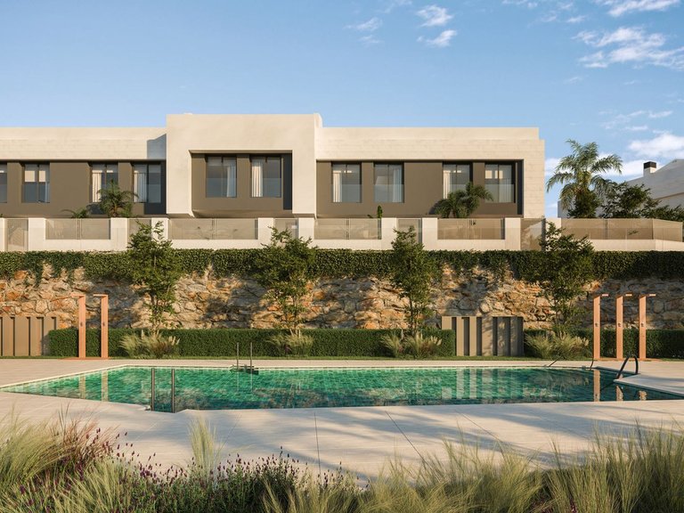 Penthouse for Sale in Costa del Sol Mijas, Malaga 10