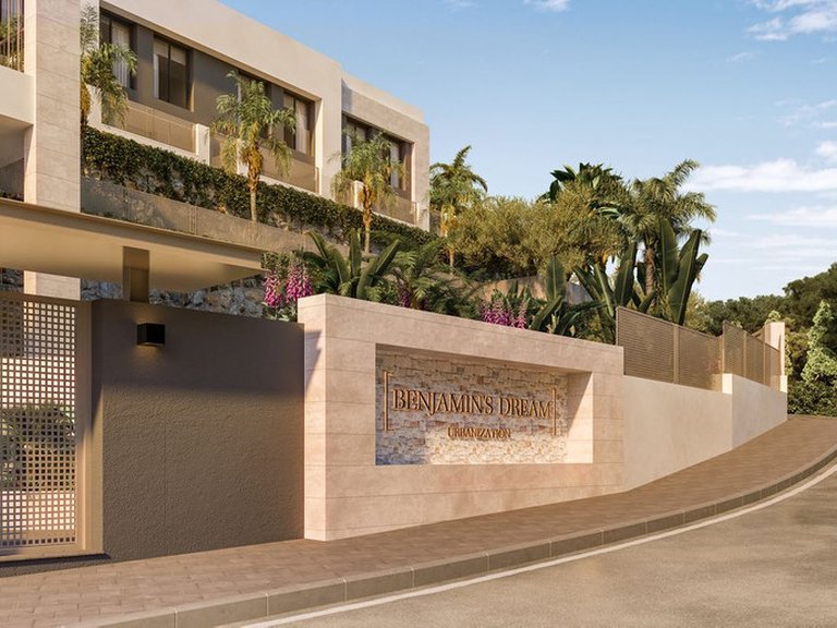 Penthouse for Sale in Costa del Sol Mijas, Malaga 11