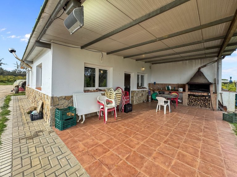 Villa for Sale in Sotogrande, Cadiz 19