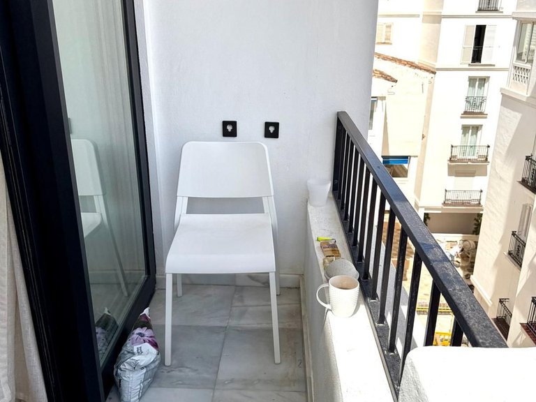 Apartment for Sale in Puerto Banús, Malaga 14