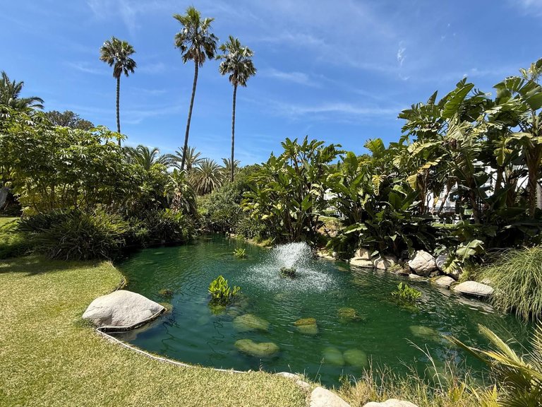 Apartment for Sale in Puerto Banús, Malaga 16
