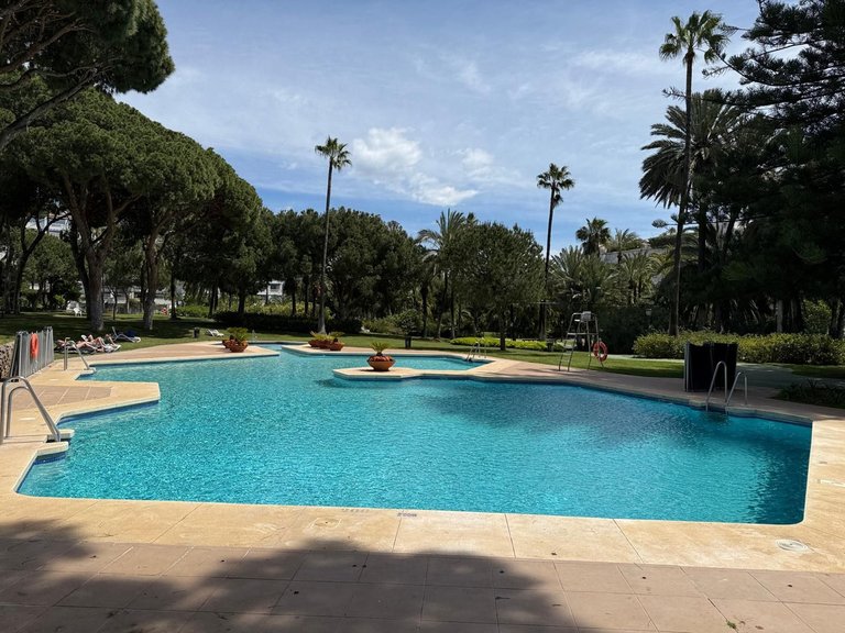 Apartment for Sale in Puerto Banús, Malaga 17