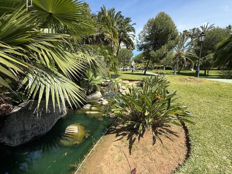 Apartment for Sale in Puerto Banús, Malaga 19