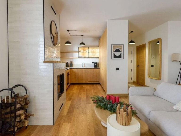 Apartment for Sale in Puerto Banús, Malaga 4