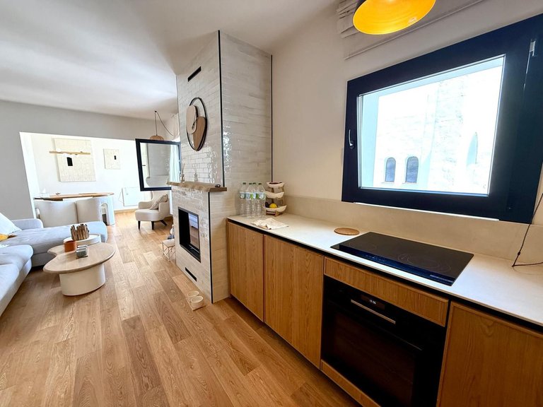 Apartment for Sale in Puerto Banús, Malaga 5