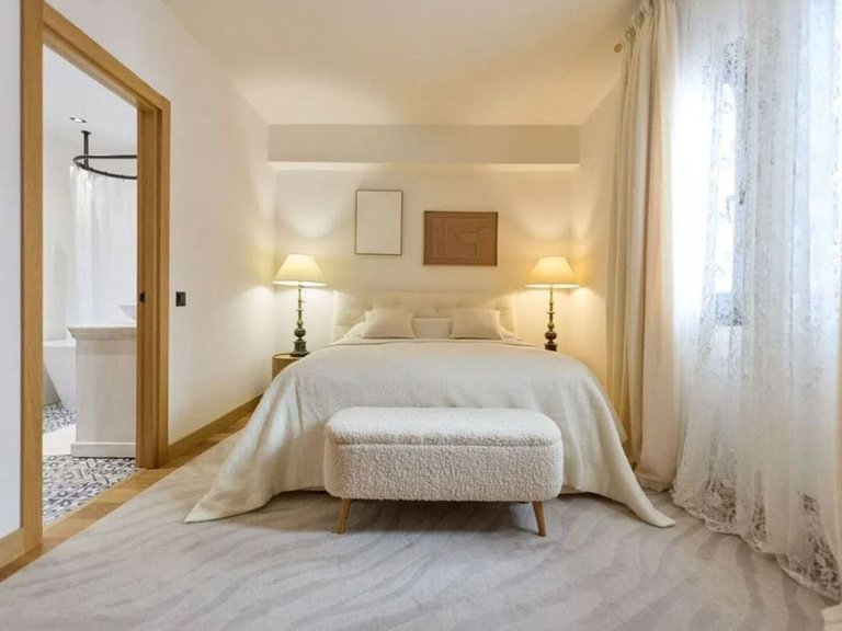 Apartment for Sale in Puerto Banús, Malaga 9