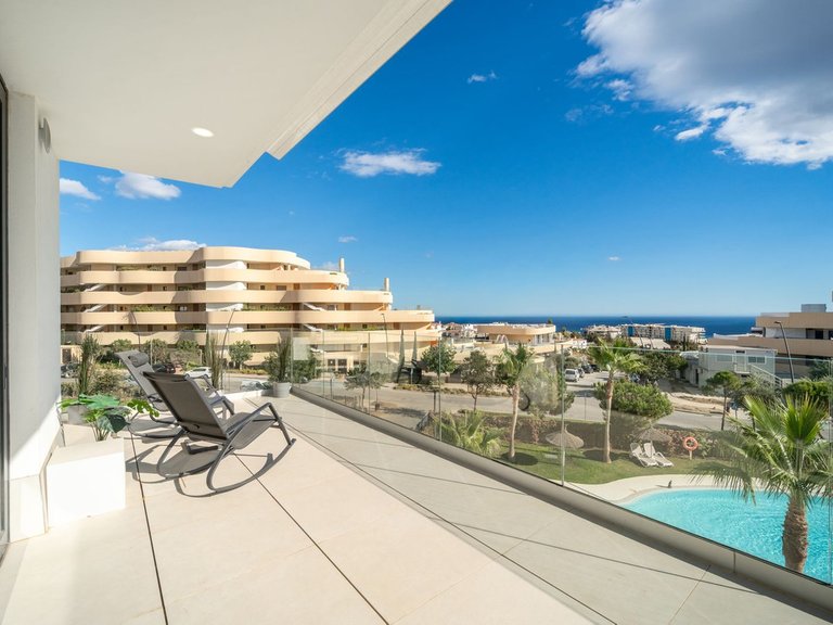 Apartment for Sale in Fuengirola, Malaga 1