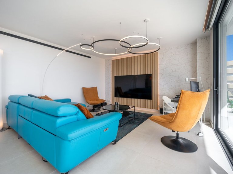 Apartment for Sale in Fuengirola, Malaga 11