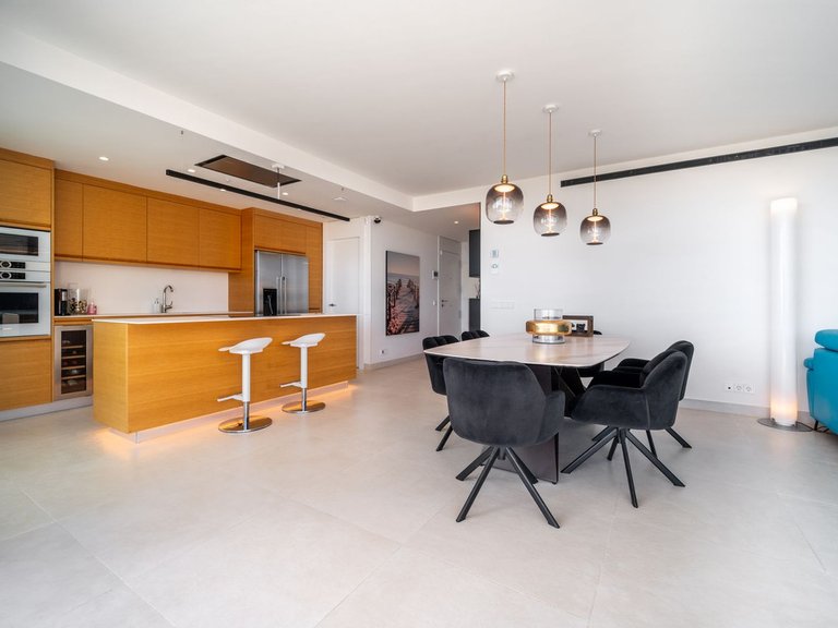 Apartment for Sale in Fuengirola, Malaga 12