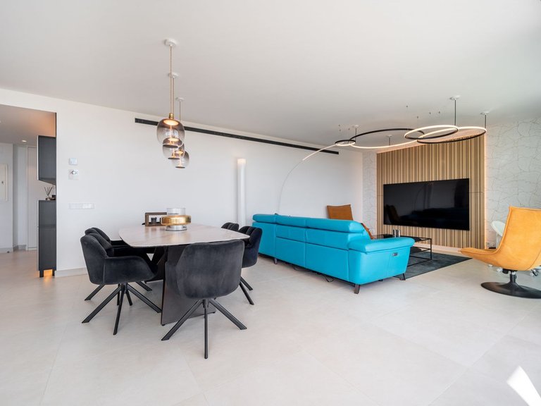 Apartment for Sale in Fuengirola, Malaga 13