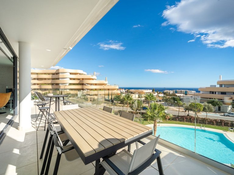 Apartment for Sale in Fuengirola, Malaga 14