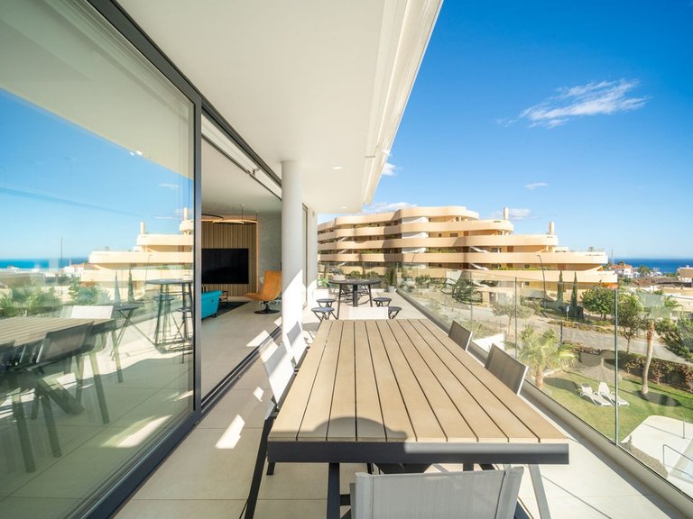 Apartment for Sale in Fuengirola, Malaga 15