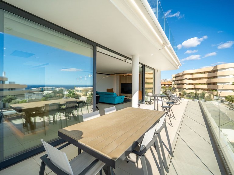 Apartment for Sale in Fuengirola, Malaga 16