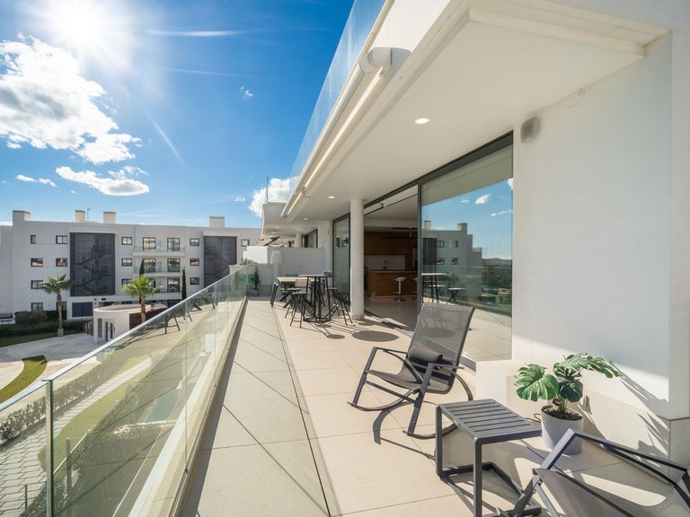 Apartment for Sale in Fuengirola, Malaga 17
