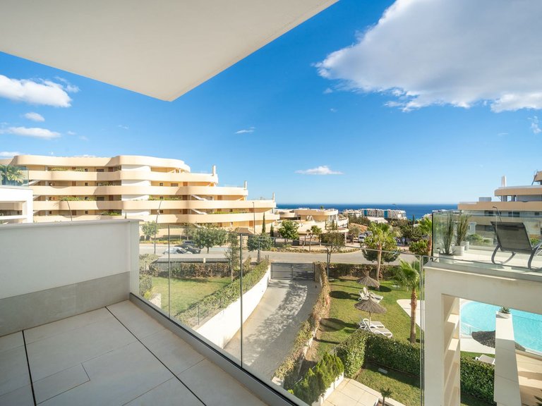 Apartment for Sale in Fuengirola, Malaga 18