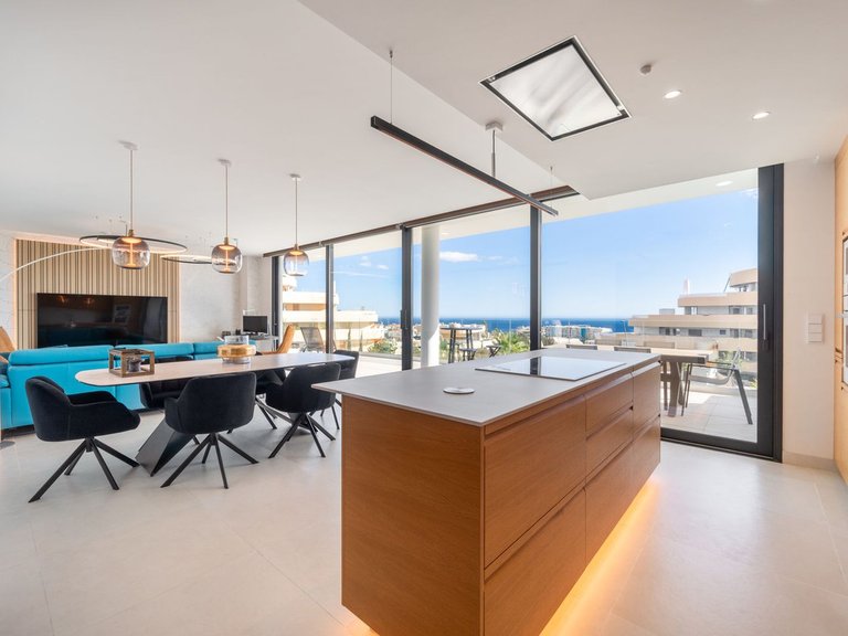 Apartment for Sale in Fuengirola, Malaga 2