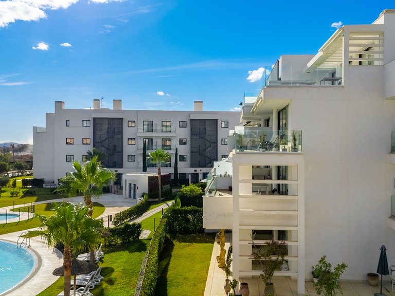 Apartment for Sale in Fuengirola, Malaga 20