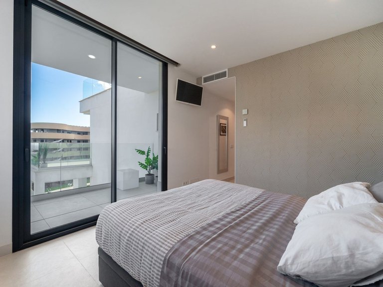 Apartment for Sale in Fuengirola, Malaga 22