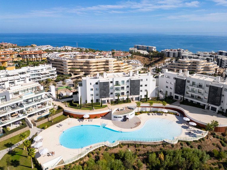 Apartment for Sale in Fuengirola, Malaga 35