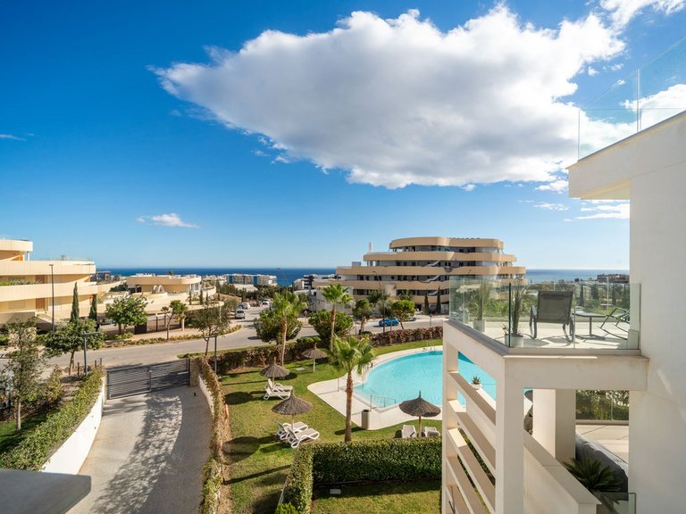 Apartment for Sale in Fuengirola, Malaga 4