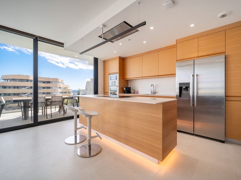 Apartment for Sale in Fuengirola, Malaga 6