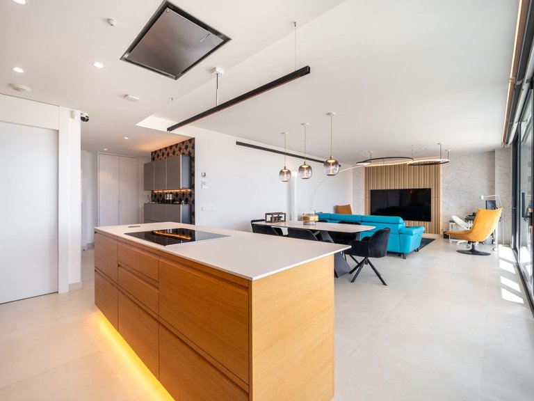 Apartment for Sale in Fuengirola, Malaga 7