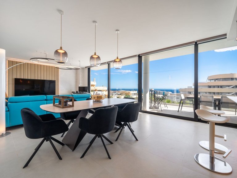 Apartment for Sale in Fuengirola, Malaga 8
