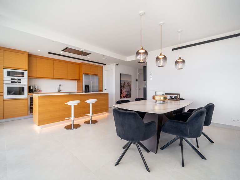 Apartment for Sale in Fuengirola, Malaga 9